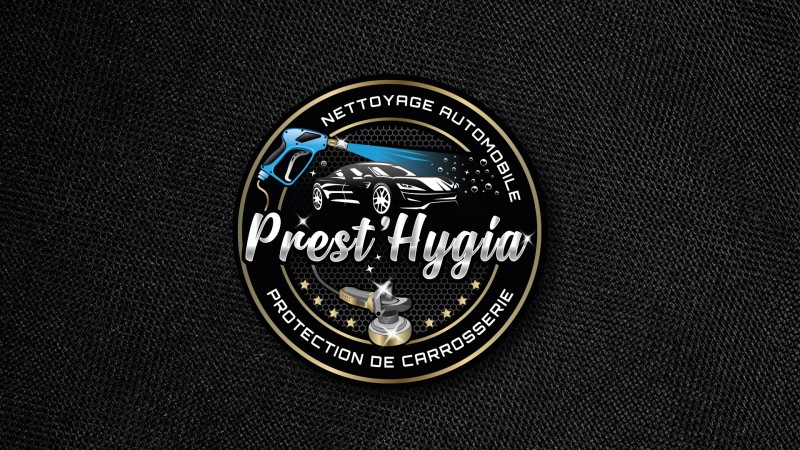 Lavage automobile  Bouillargues Presthygia