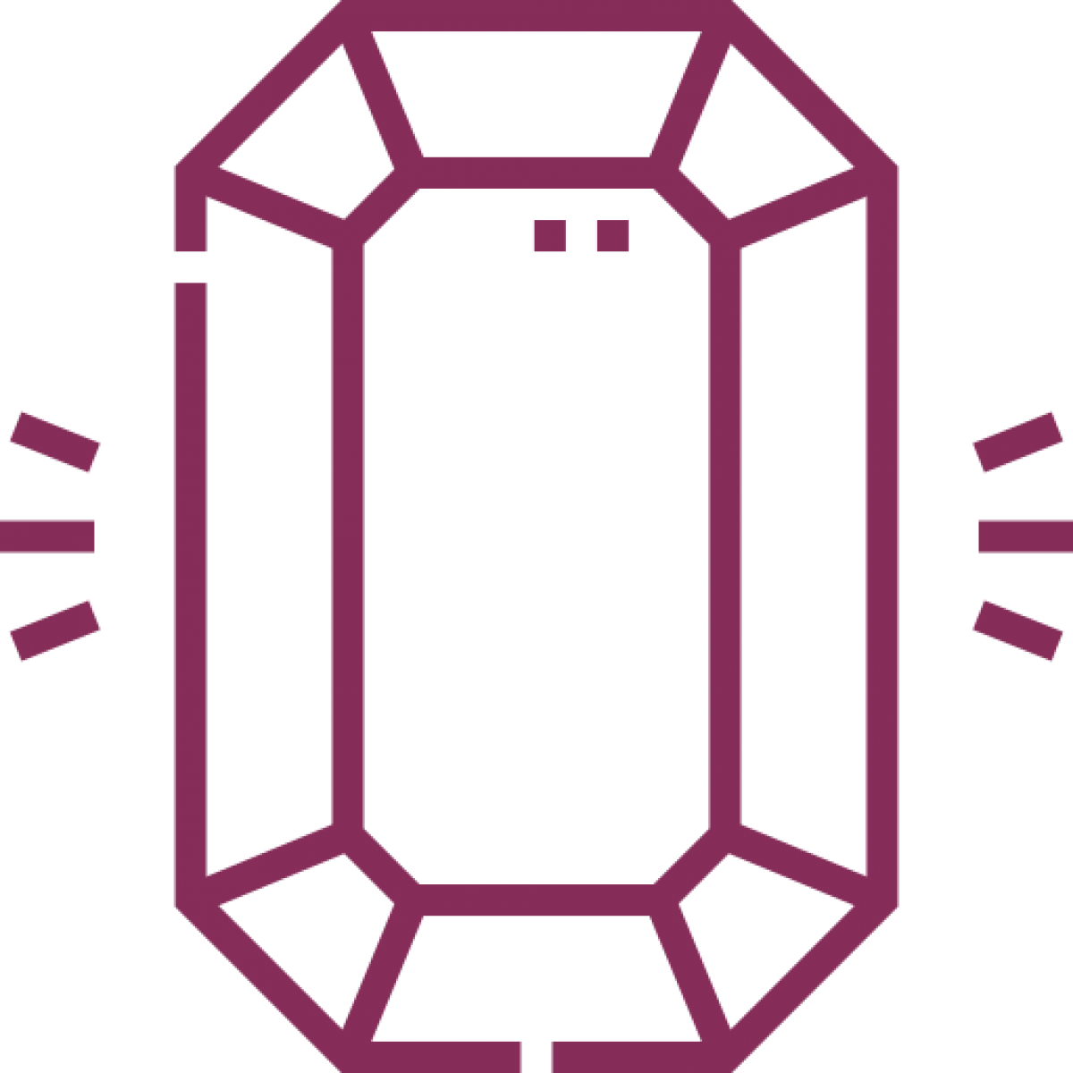 Pierres rares disponibles